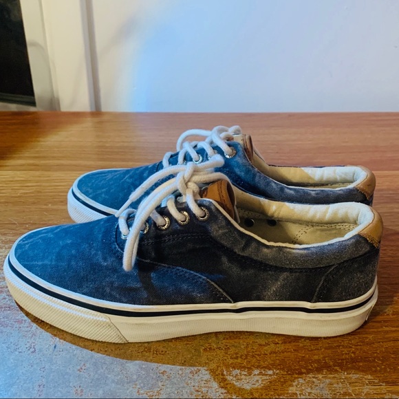 Vintage Sperry Top-Sider - Picture 2 of 4